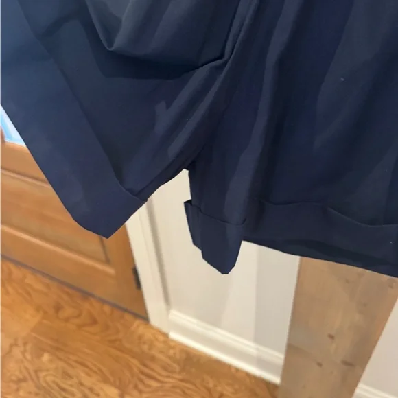 Brochu Walker navy romper. Small. Never worn - Picture 5 of 6